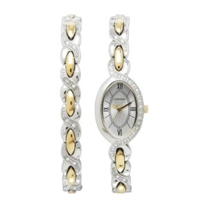 Montre FONTENAY Julia FPB00401SET