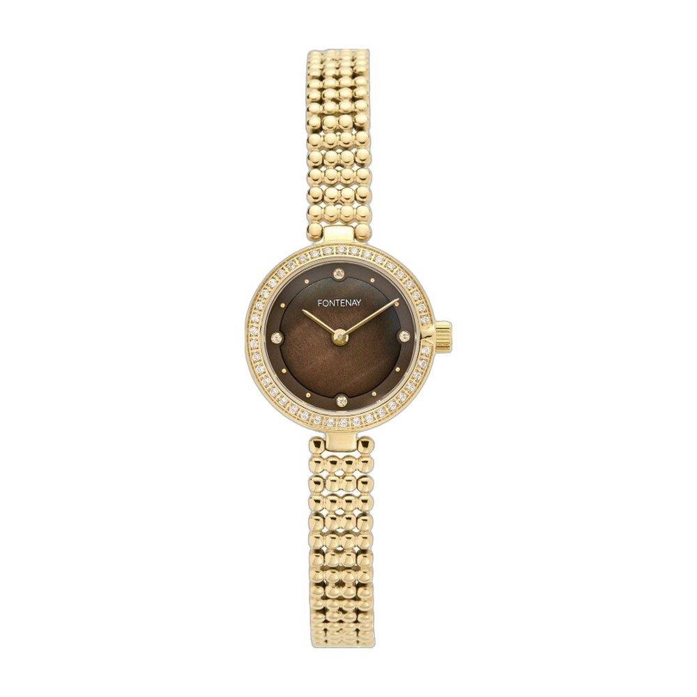 Montre FONTENAY Sofia FPA02402 1 Montre FONTENAY Sofia FPA02402