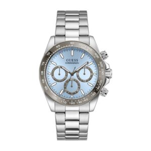 Montre GUESS Arthur Bleu GW1058G1