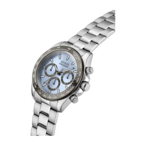 Montre GUESS Arthur Bleu GW1058G1