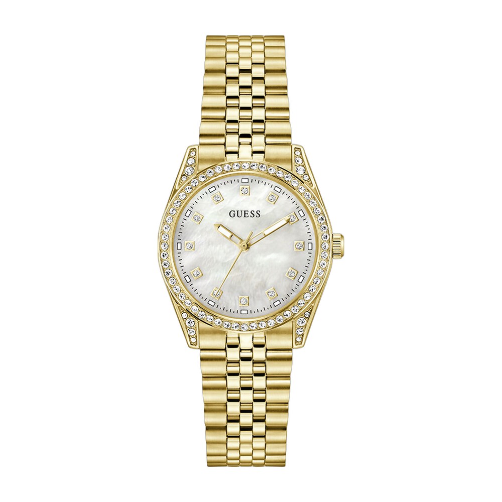 Montre GUESS Jada GW1099L2 1 Montre GUESS GW1099L2