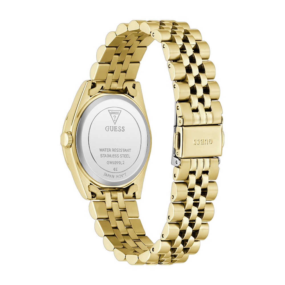 Montre GUESS Jada GW1099L2 2 Montre GUESS GW1099L2