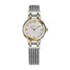 Montre HERBELIN GALET DAME 28MM BICO. 2N CABLE 17430BCT28