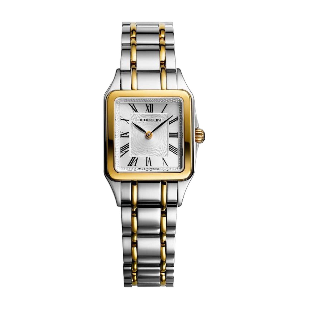 Montre HERBELIN Luna 17457BT01 1 Montre HERBELIN Luna 17457BT01