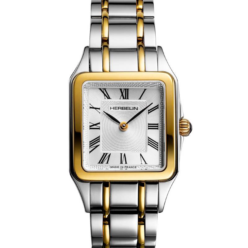 Montre HERBELIN Luna 17457BT01 2 Montre HERBELIN Luna 17457BT01