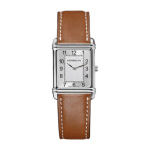 Montre HERBELIN Art Déco 17468AP22GD