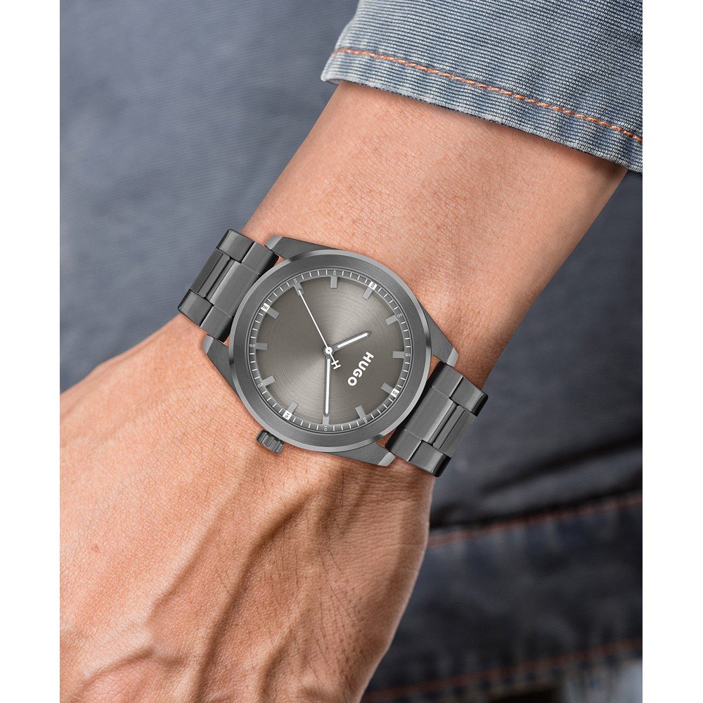 Montre HUGO Bright 1530355 4 Montre HUGO Bright 1530355