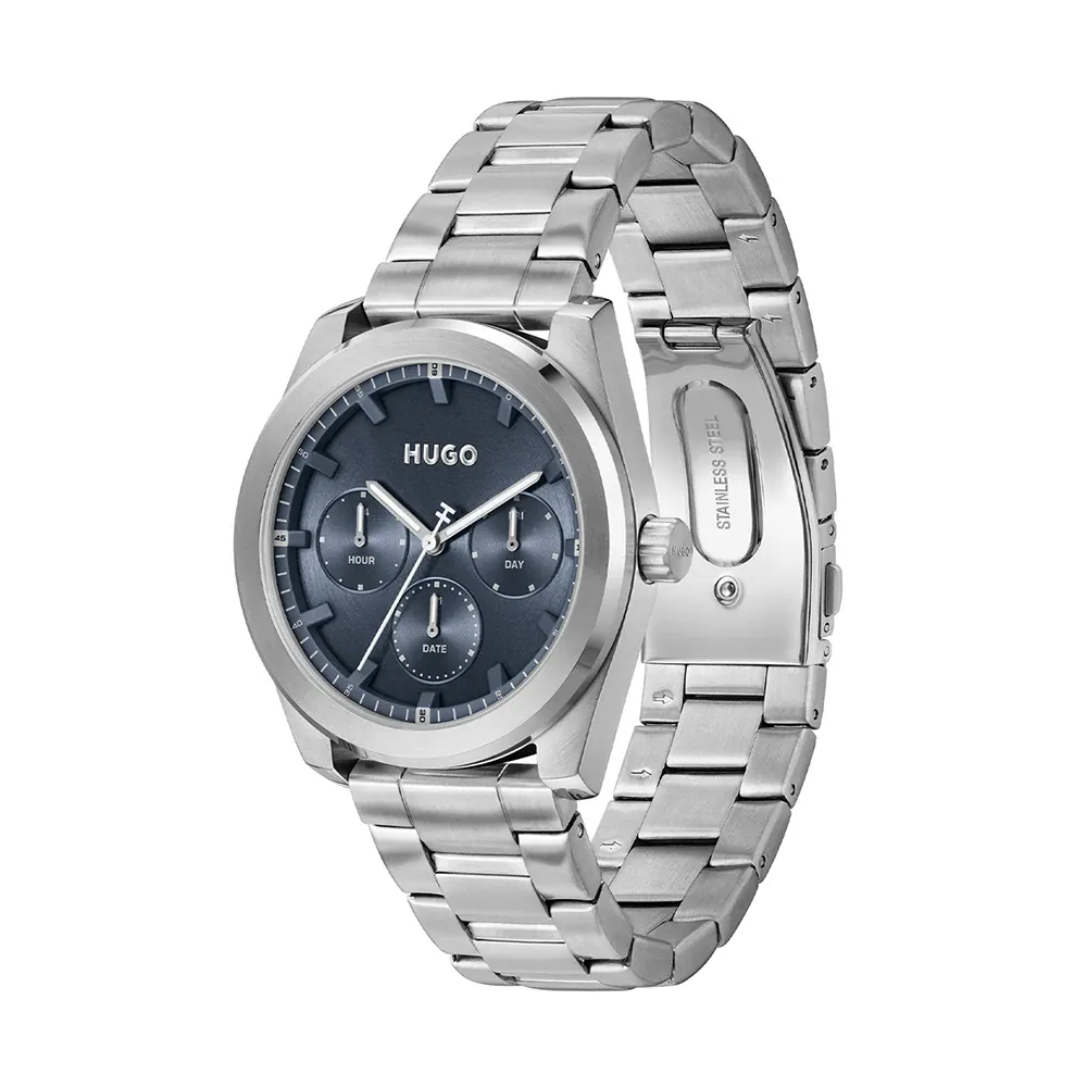Montre HUGO Bright Sport 1530424 2 Montre HUGO Bright Sport 1530424 – Image 2