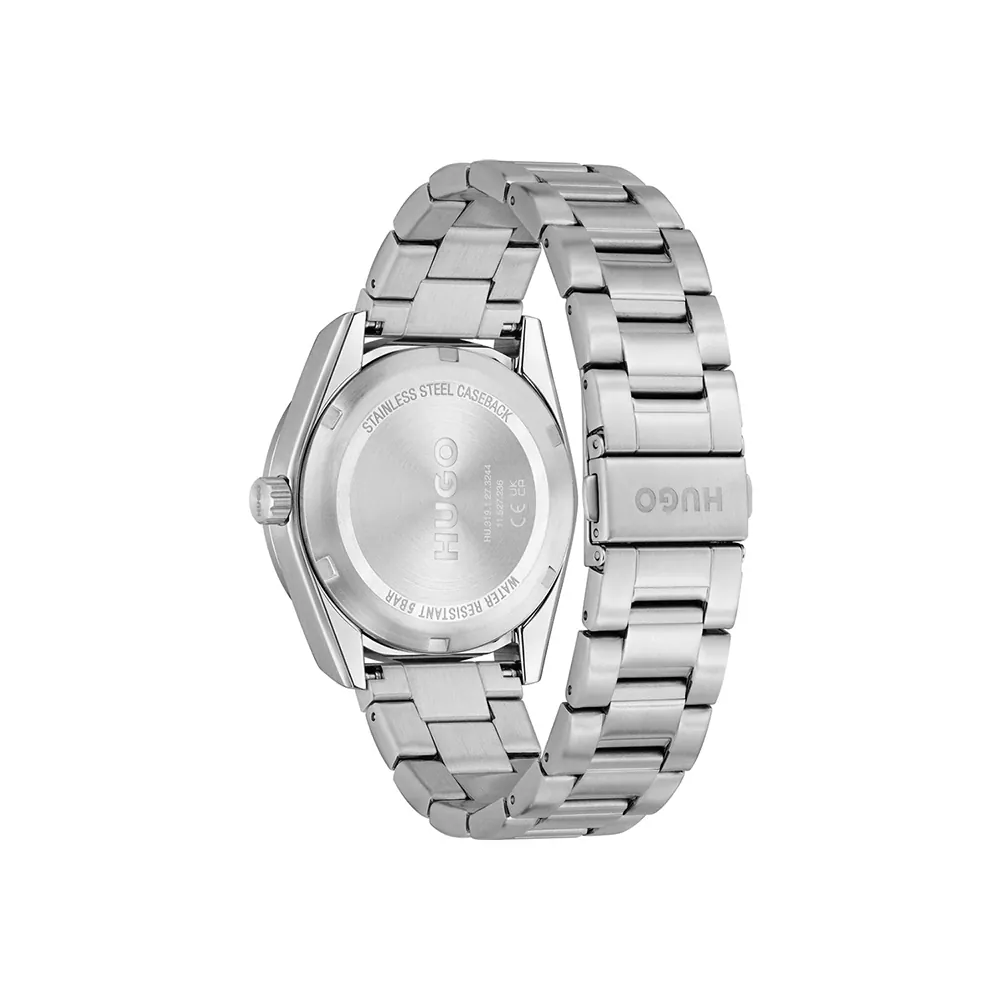 Montre HUGO Bright Sport 1530424 3 Montre HUGO Bright Sport 1530424 – Image 3