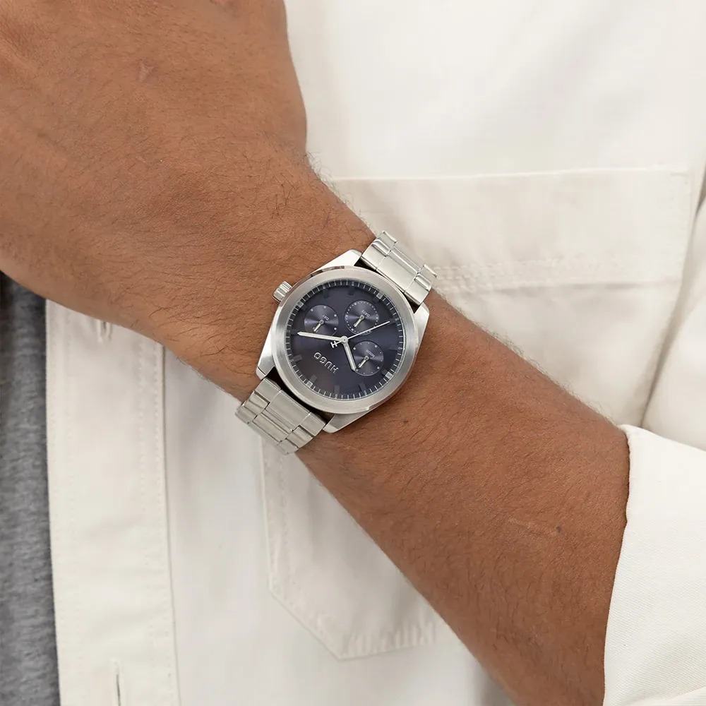 Montre HUGO Bright Sport 1530424 4 Montre HUGO Bright Sport 1530424 – Image 4