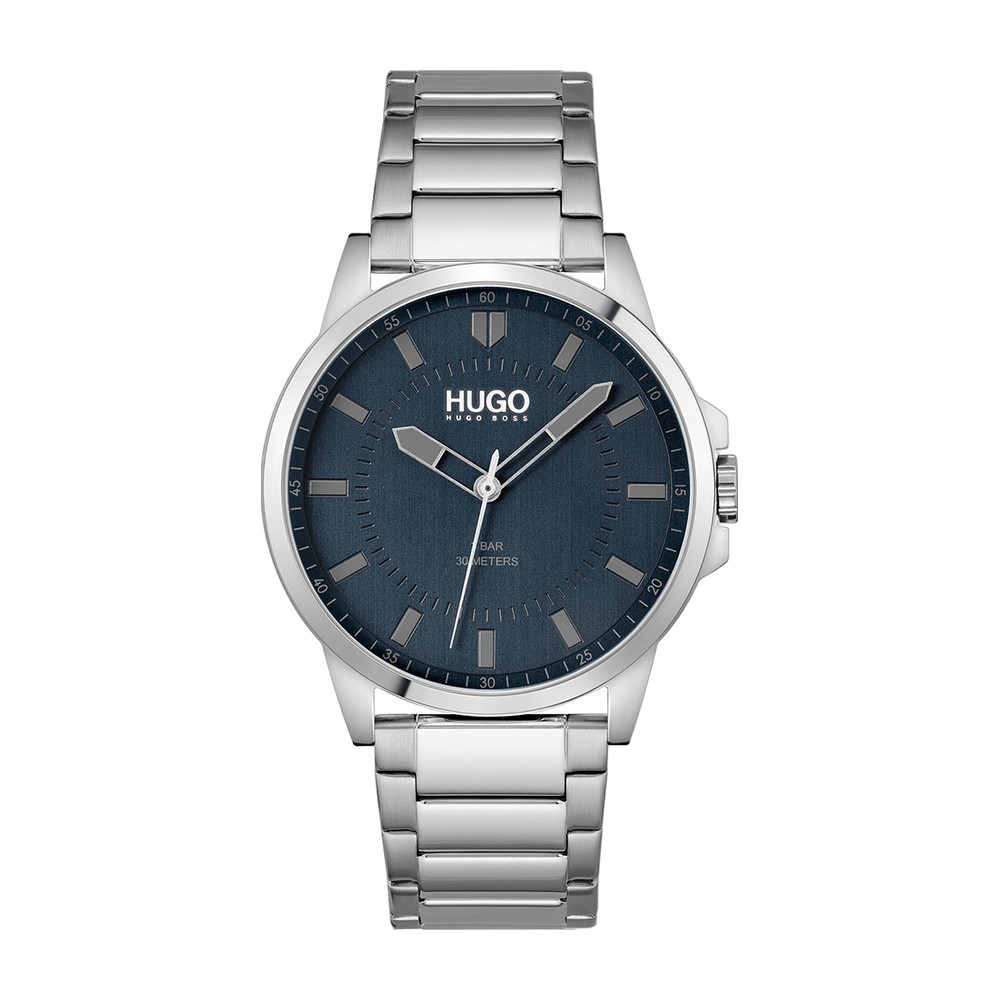 Montre HUGO First 1530186 1 Montre HUGO First 1530186