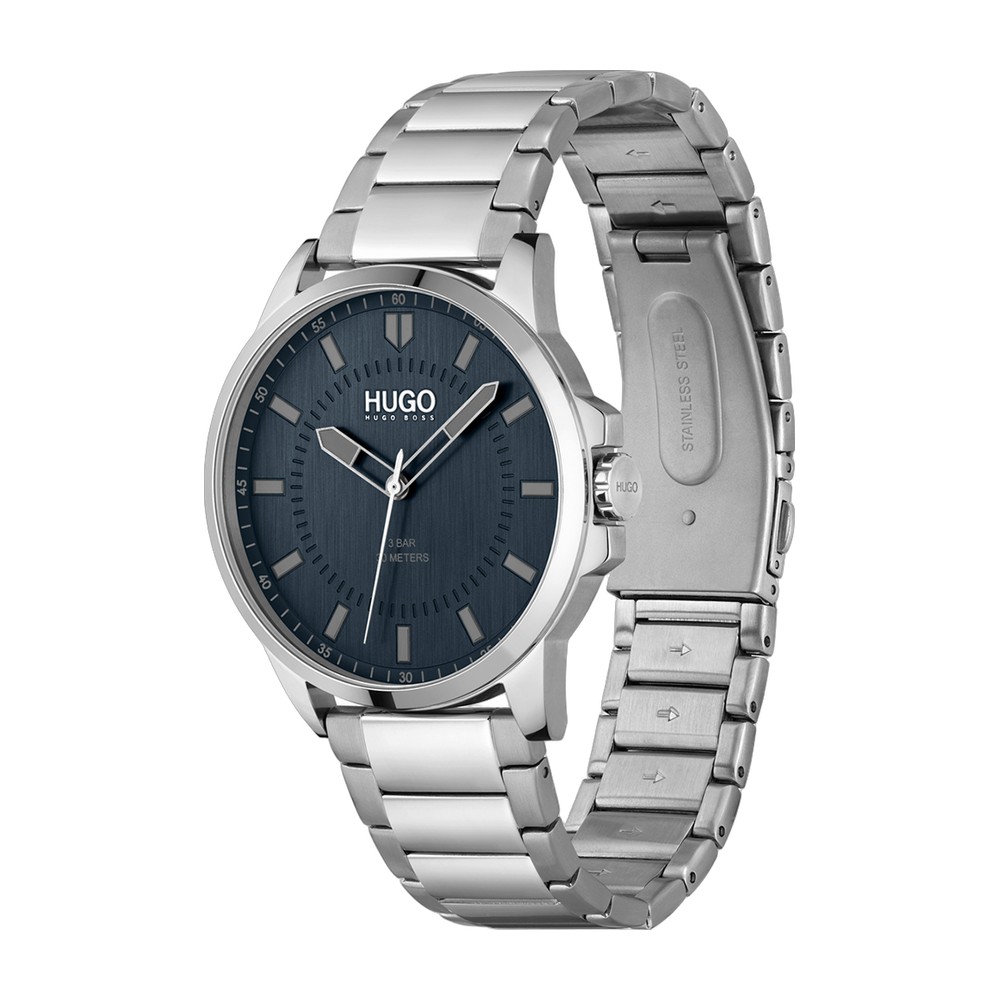 Montre HUGO First 1530186 2 Montre HUGO First 1530186