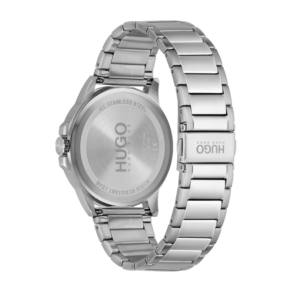 Montre HUGO First 1530186 3 Montre HUGO First 1530186