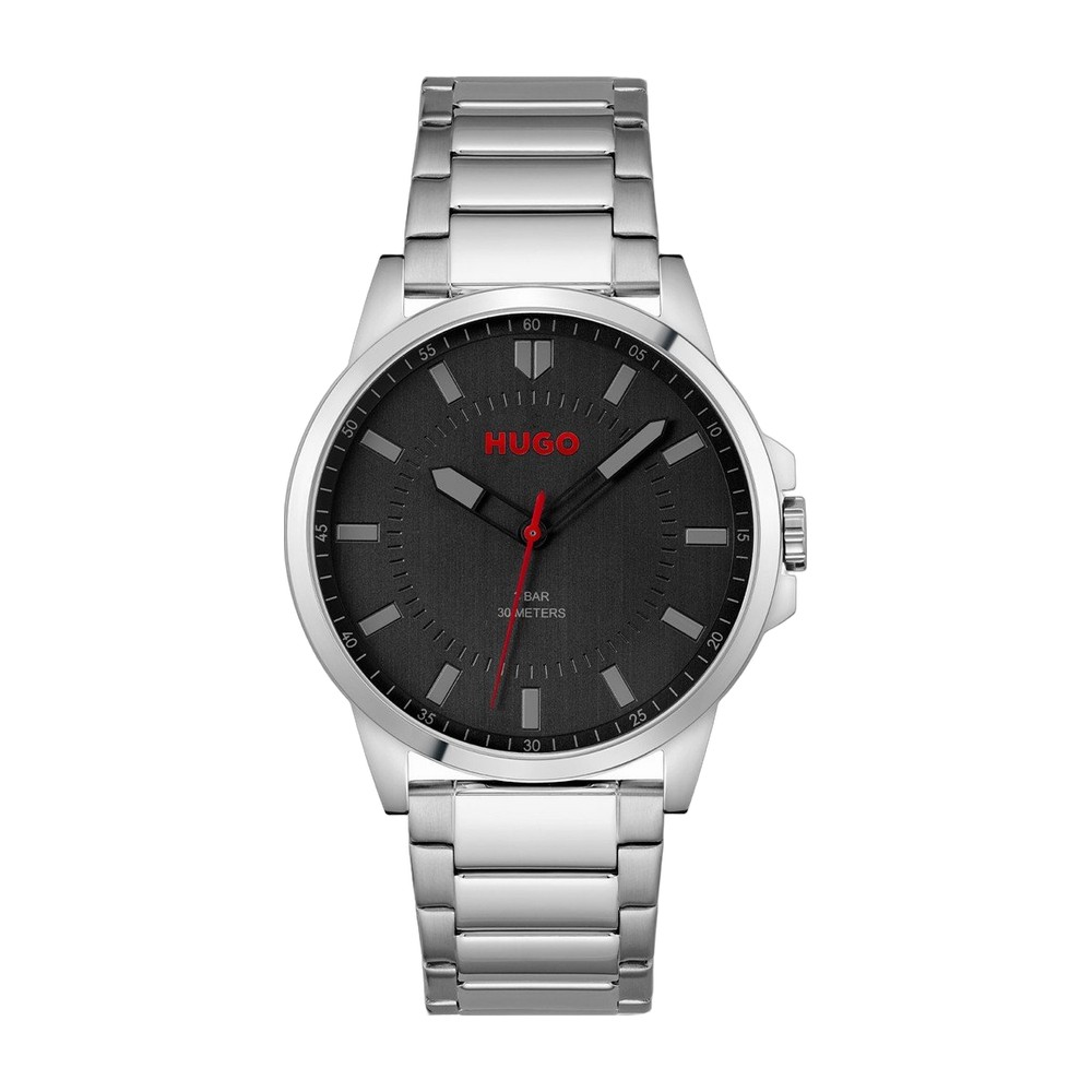 Montre HUGO First 1530246 1 Montre HUGO First 1530246