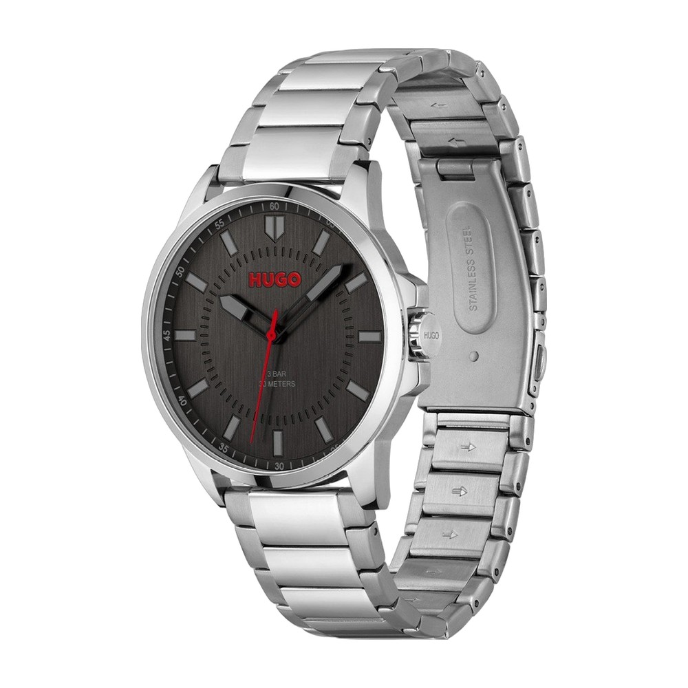 Montre HUGO First 1530246 2 Montre HUGO First 1530246