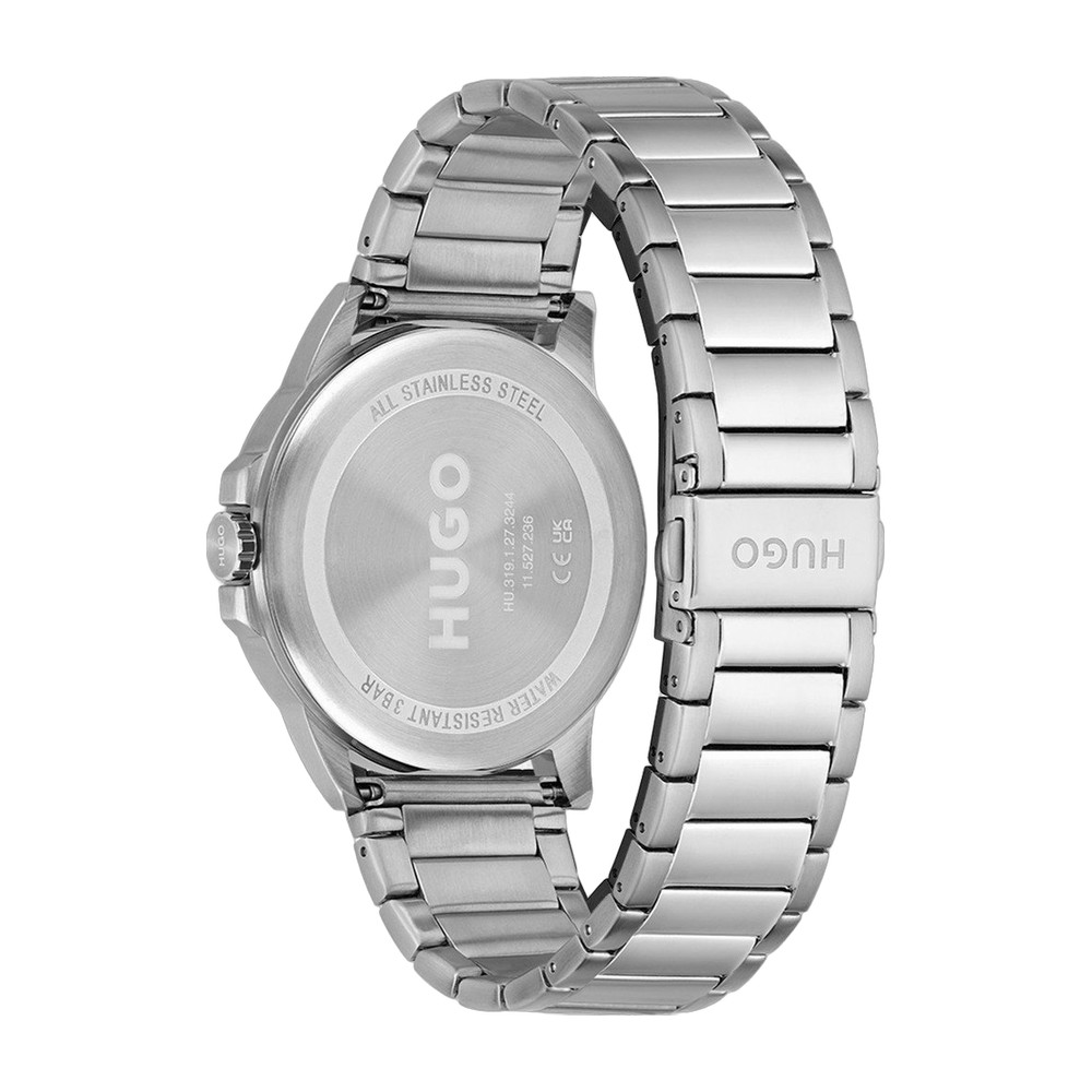 Montre HUGO First 1530246 3 Montre HUGO First 1530246