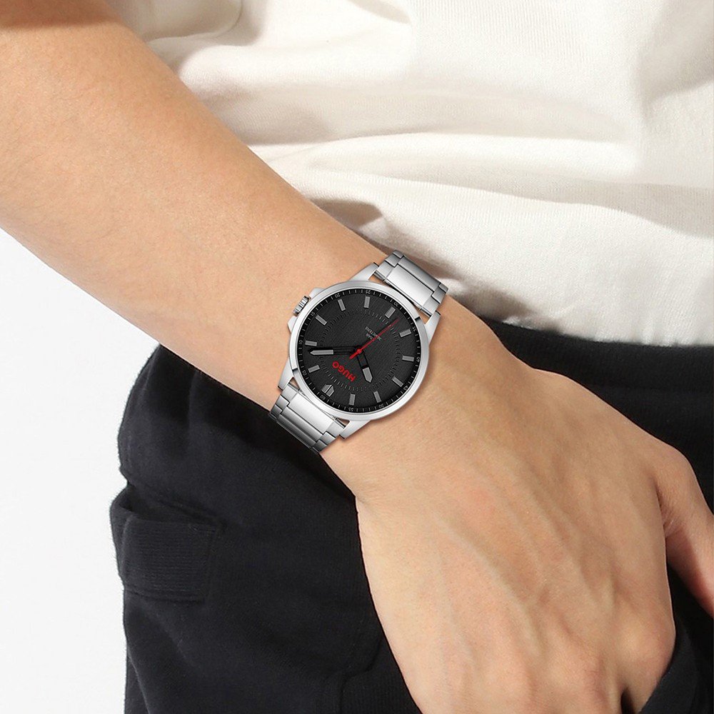 Montre HUGO First 1530246 4 Montre HUGO First 1530246