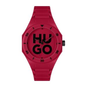 Montre HUGO Grail 1530328