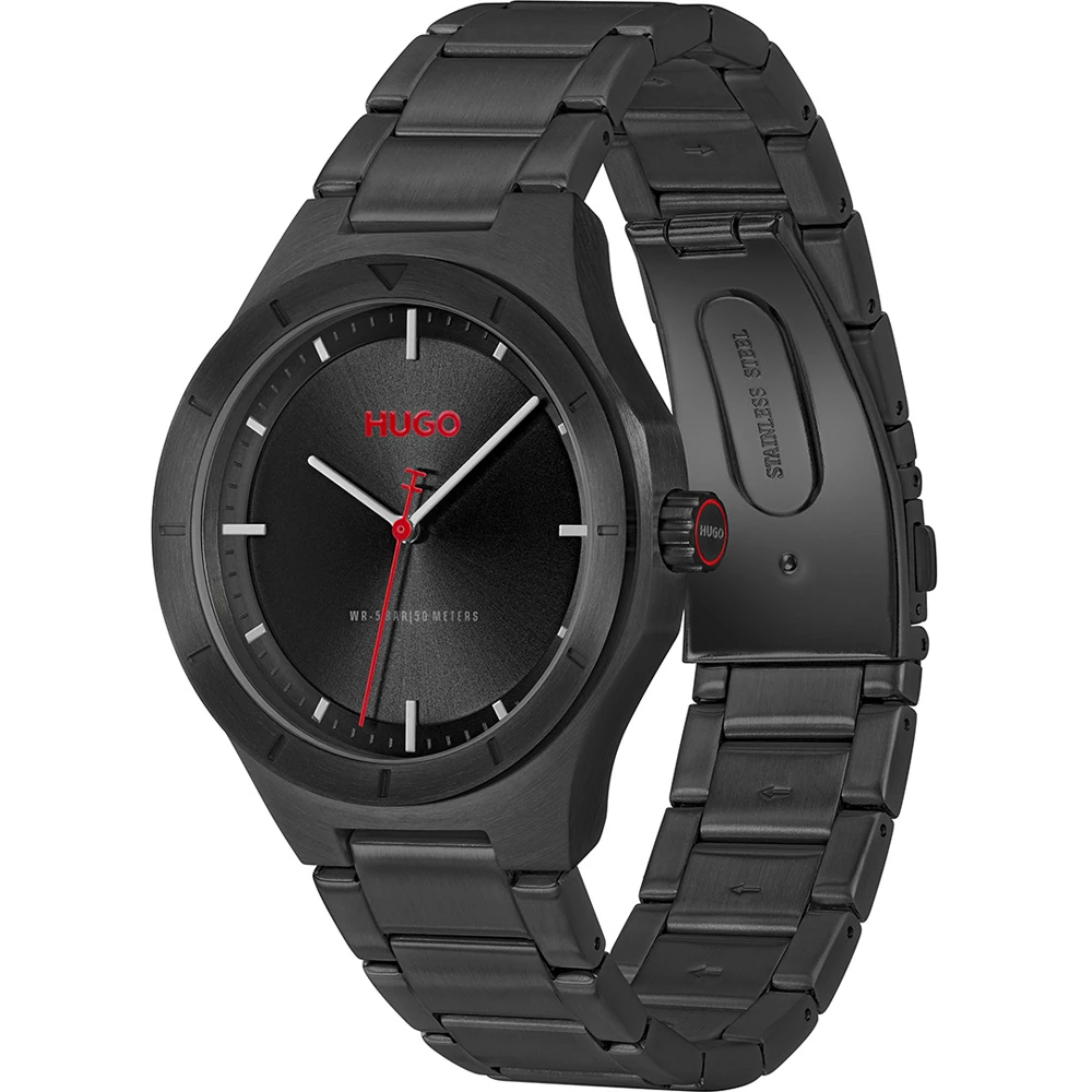 Montre HUGO Lit 1530450 2 Montre HUGO Lit 1530450 – Image 2