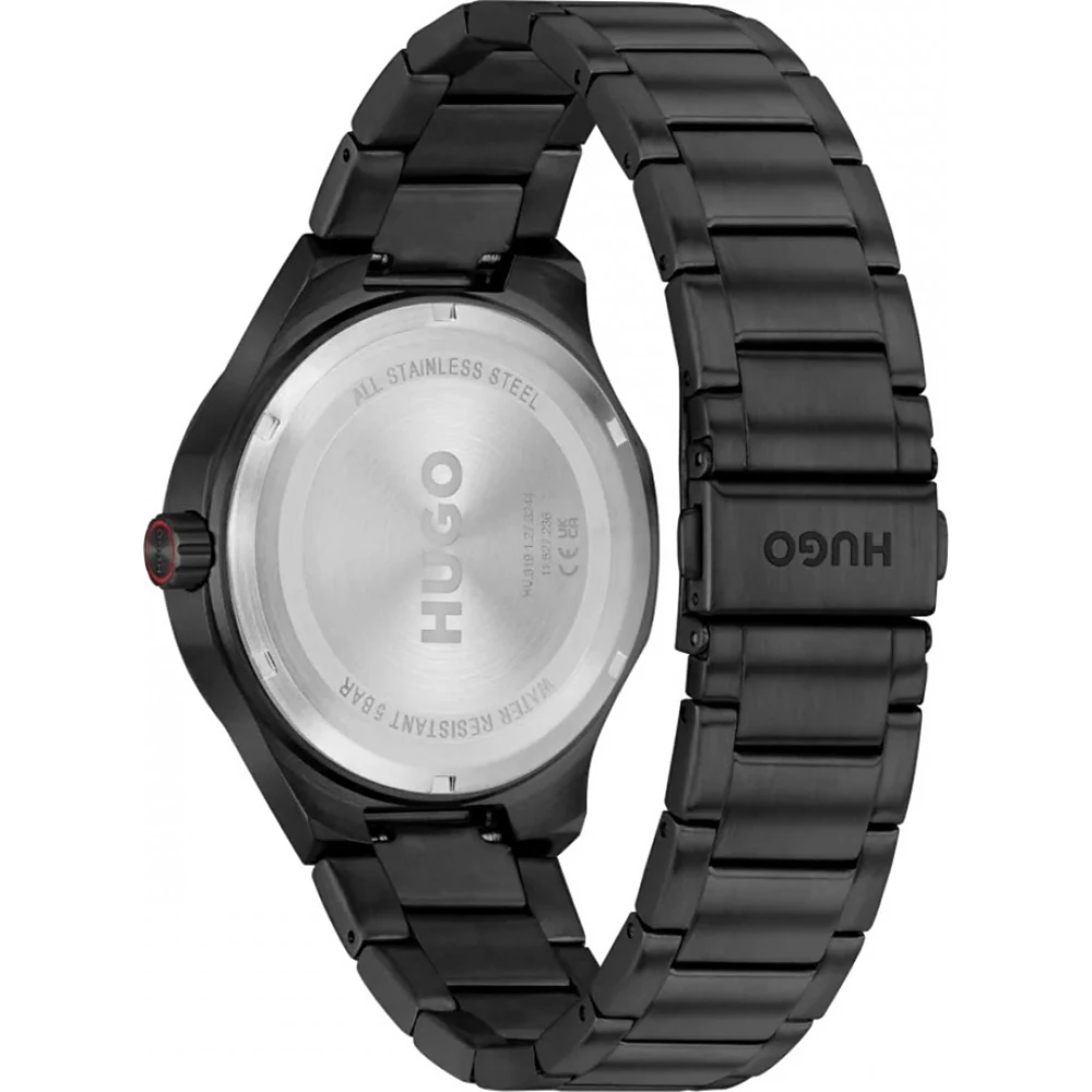 Montre HUGO Lit 1530450 3 Montre HUGO Lit 1530450 – Image 3