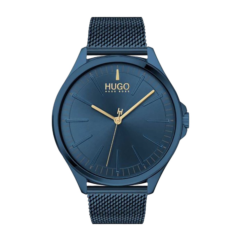 Montre HUGO Smash 1530136 1 Montre HUGO Smash 1530136