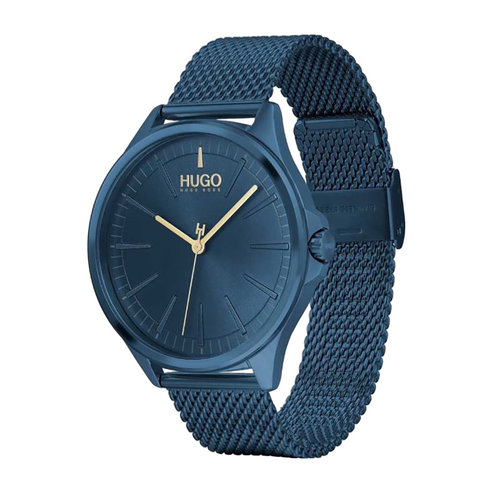 Montre HUGO Smash 1530136 2 Montre HUGO Smash 1530136