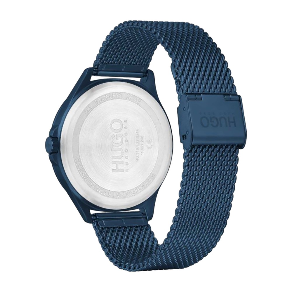 Montre HUGO Smash 1530136 3 Montre HUGO Smash 1530136