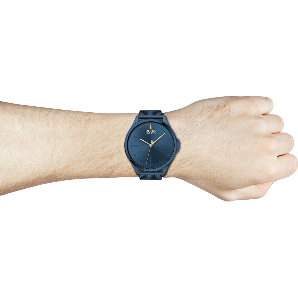 Montre HUGO Smash 1530136 4 Montre HUGO Smash 1530136