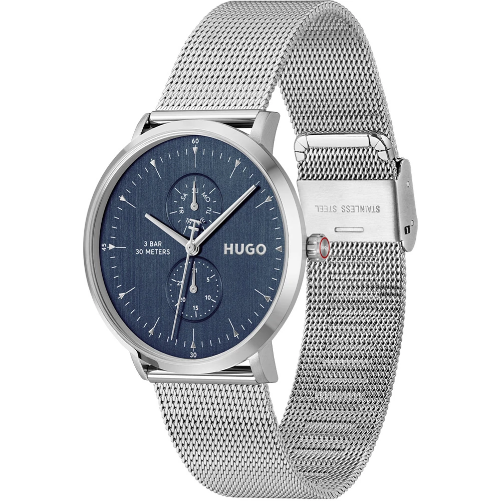 Montre HUGO Style 1530457 2 Montre HUGO Style 1530457 – Image 2