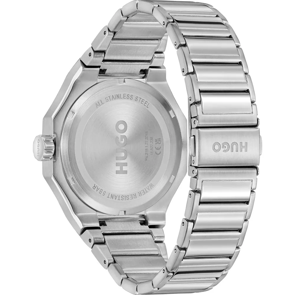 Montre HUGO Wild 1530377 3 Montre HUGO Wild 1530377 – Image 3