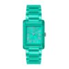 Montre ICE WATCH ICE art deco Turquoise 34mm 025715