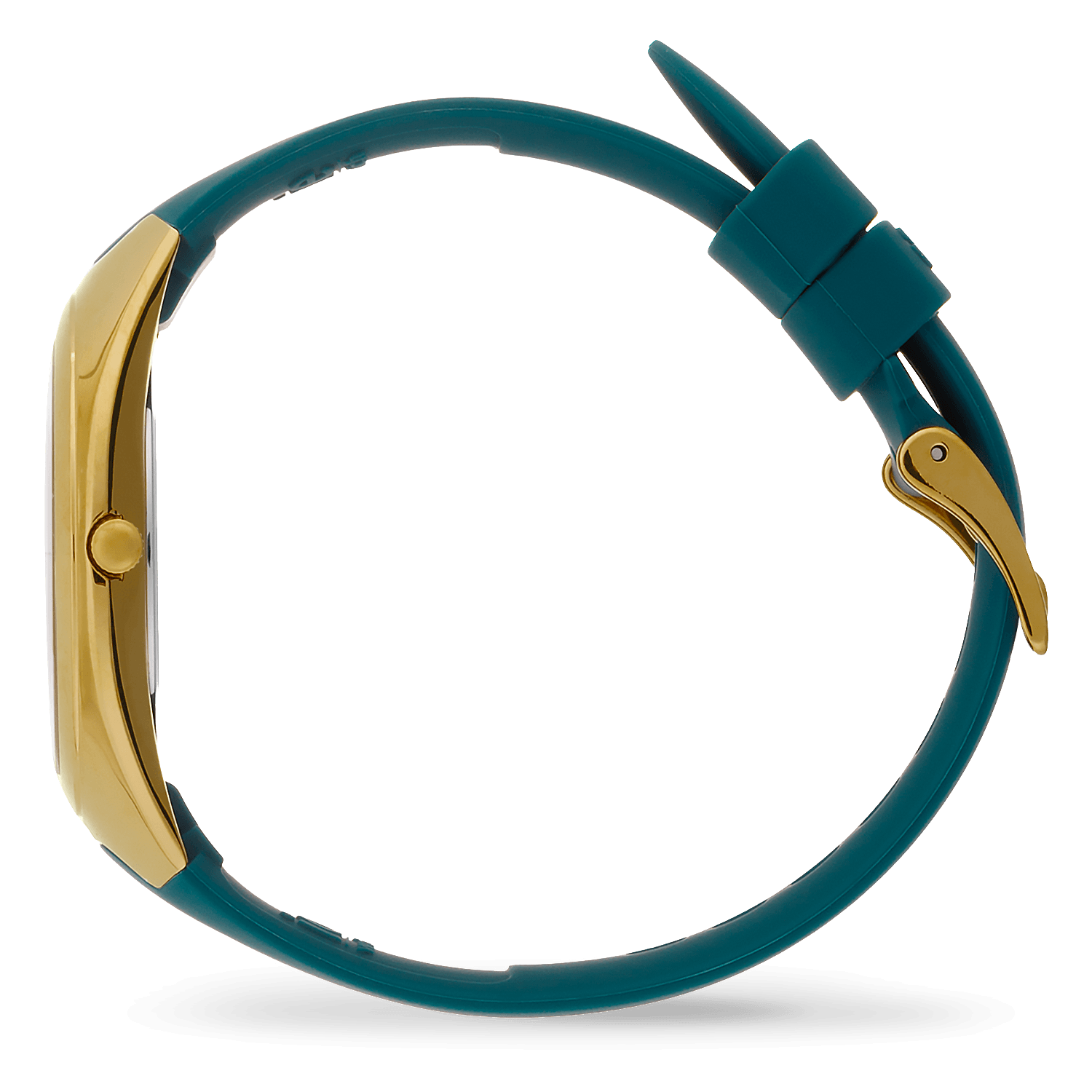 Montre ICE WATCH ICE bubble Verdigris Champagne 36mm 025949 3 Montre ICE WATCH ICE bubble Verdigris Champagne 36mm 025949