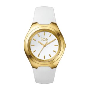 Montre ICE WATCH ICE bubble White Gold 36mm 025950