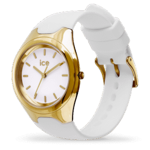 Montre ICE WATCH ICE bubble White Gold 36mm 025950