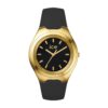 Montre ICE WATCH ICE bubble Black Gold 36mm 025951