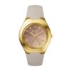 Montre ICE WATCH ICE bubble Taupe Sunset Cappuccino 36mm 025952