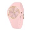 Montre ICE WATCH ICE champagne Soft Pink 025253