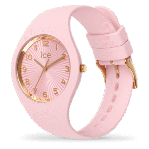 Montre ICE WATCH ICE champagne Soft Pink 025253