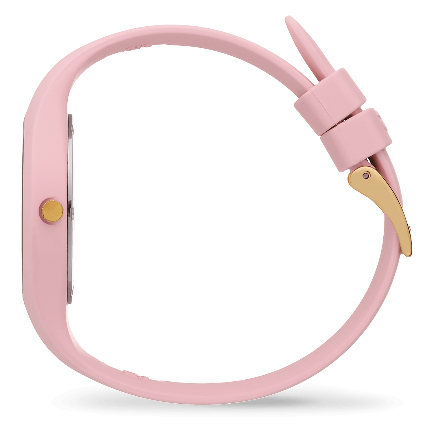 Montre ICE WATCH ICE champagne Soft Pink 025253 3 Montre ICE WATCH ICE champagne Soft Pink 025253