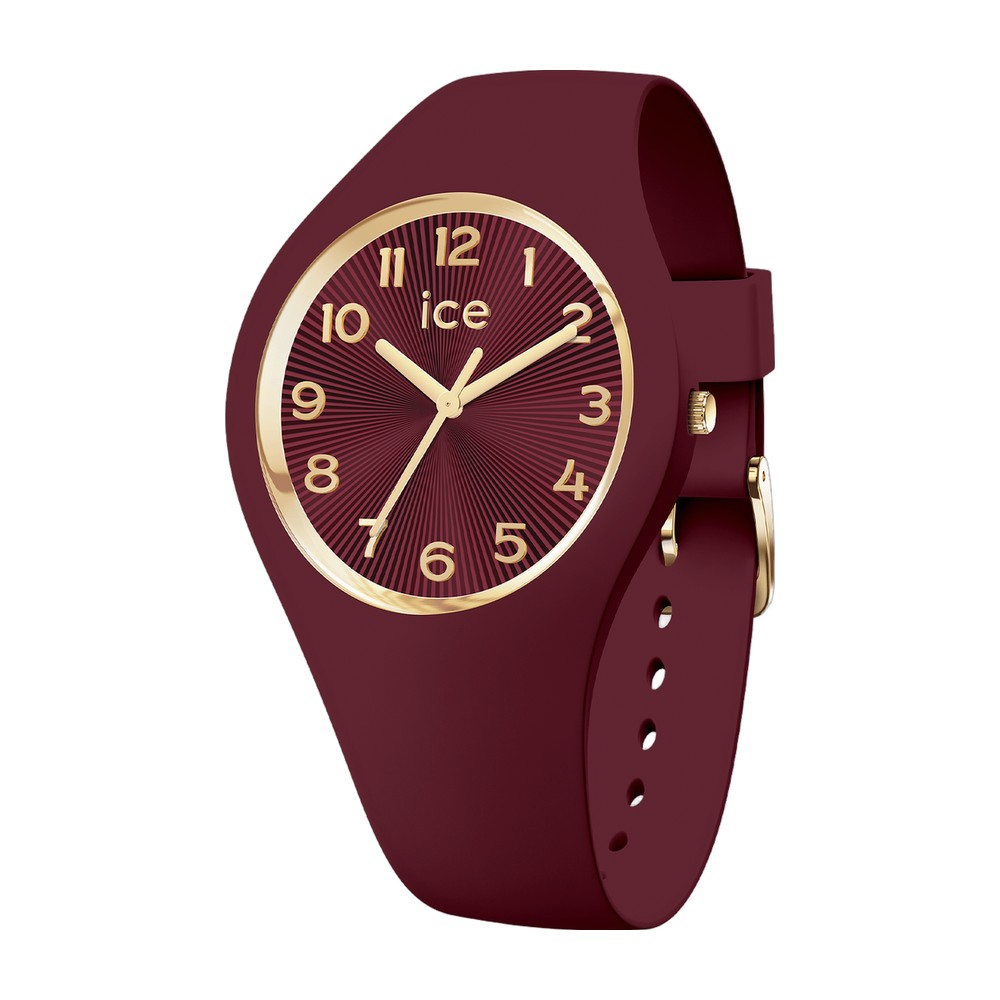 Montre ICE WATCH ICE champagne Cherry S 025255 1 Montre ICE WATCH ICE champagne Cherry S 025255