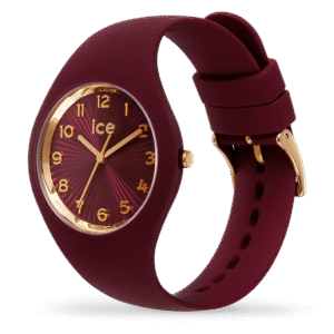Montre ICE WATCH ICE champagne Cherry S 025255