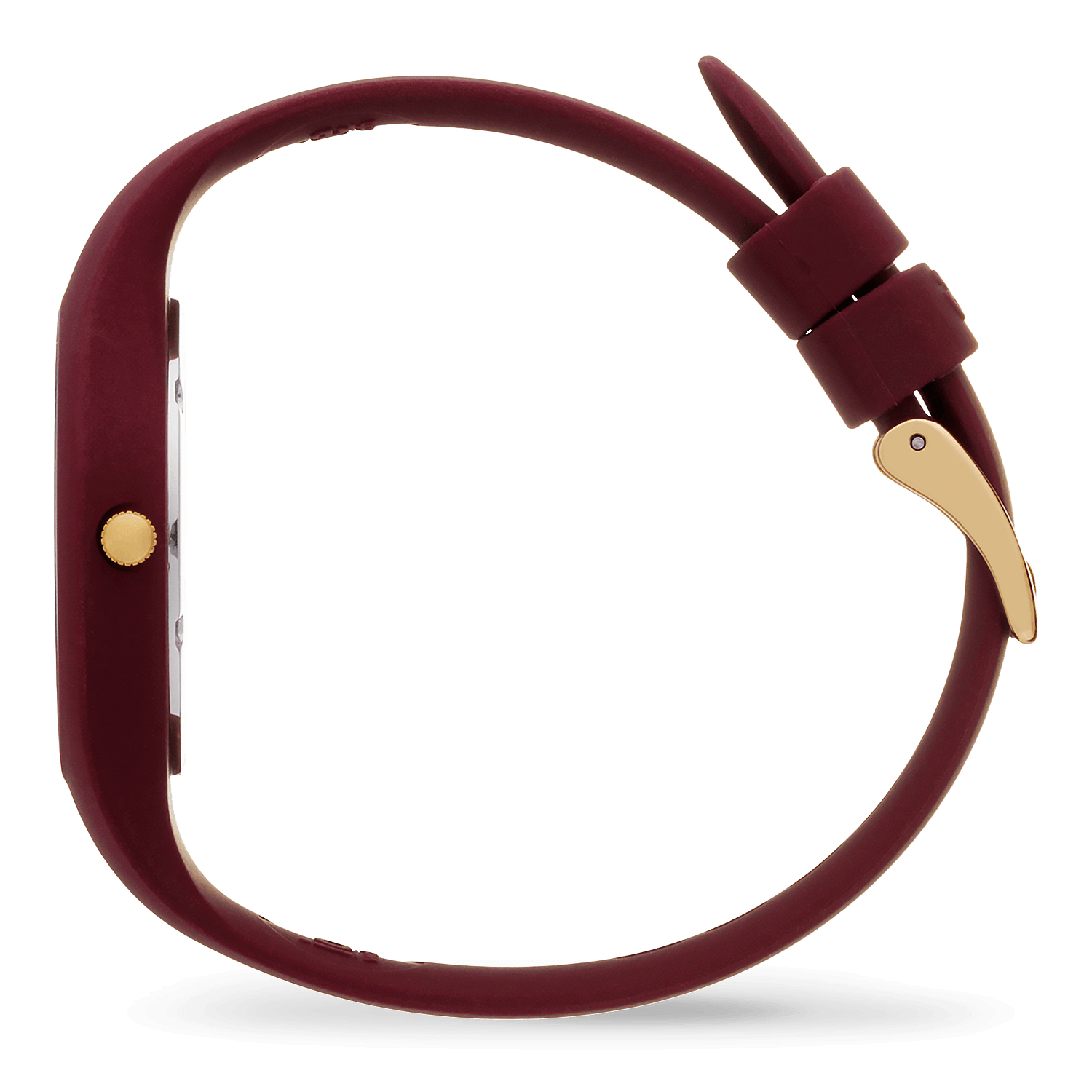 Montre ICE WATCH ICE champagne Cherry S 025255 3 Montre ICE WATCH ICE champagne Cherry S 025255