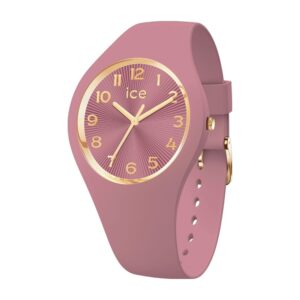 Montre ICE WATCH ICE champagne Blush Rose 025929