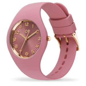 Montre ICE WATCH ICE champagne Blush Rose 025929