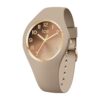 Montre ICE WATCH Ice Champagne 026175