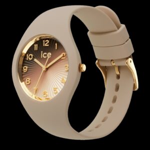 Montre ICE WATCH Ice Champagne 026175