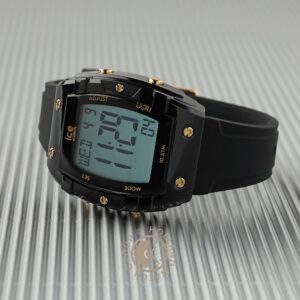 Montre ICE WATCH Ice Digit Boliday 024564