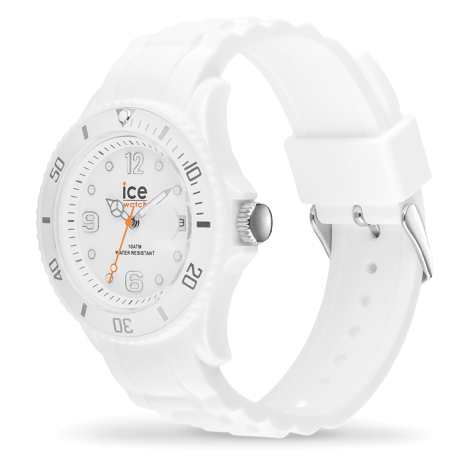 Montre ICE WATCH ICE forever White 35mm 000124 2 Montre ICE WATCH ICE forever White 35mm 000124