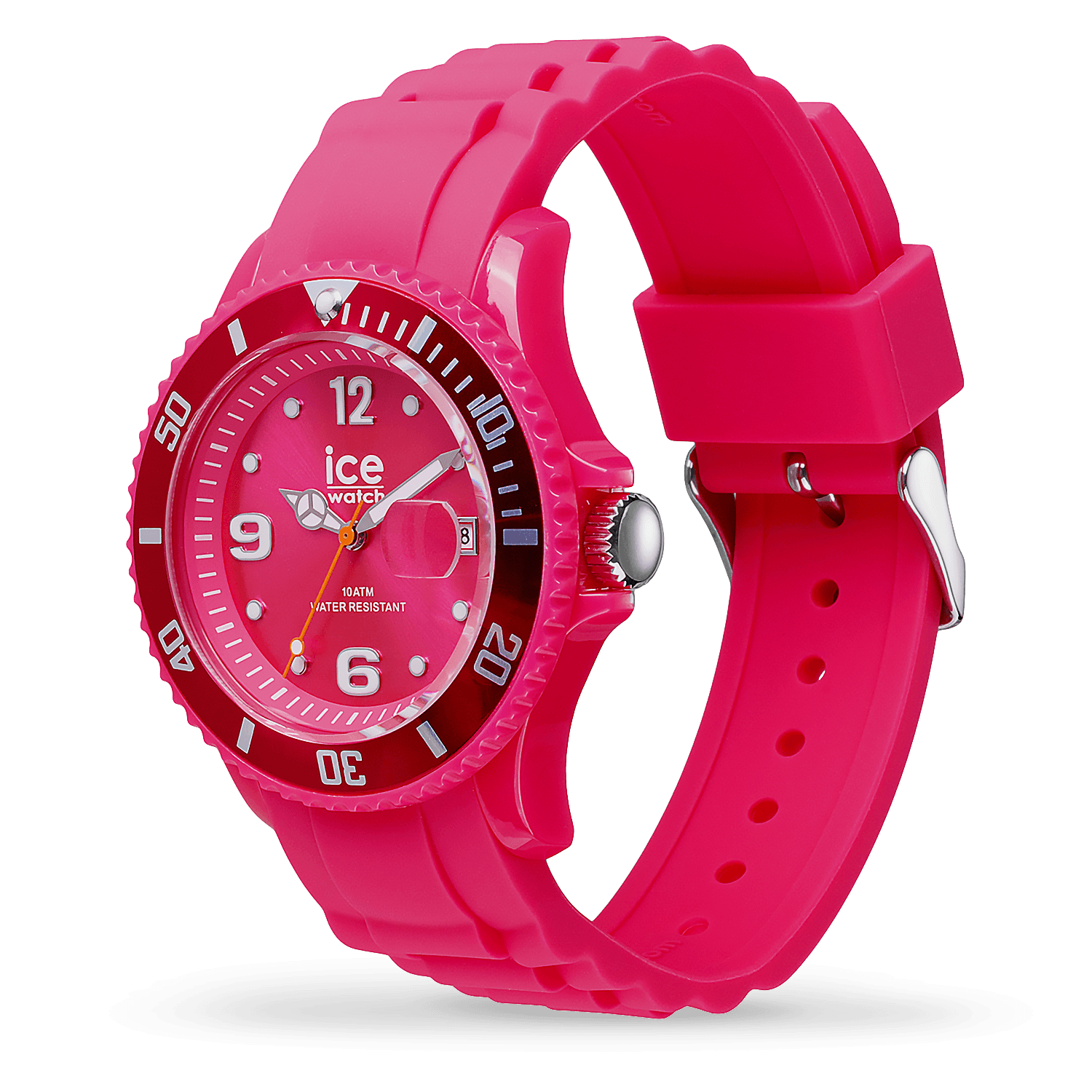 Montre ICE WATCH ICE forever Magenta Pink 39mm 026269 2 Montre ICE WATCH ICE forever Magenta Pink 39mm 026269