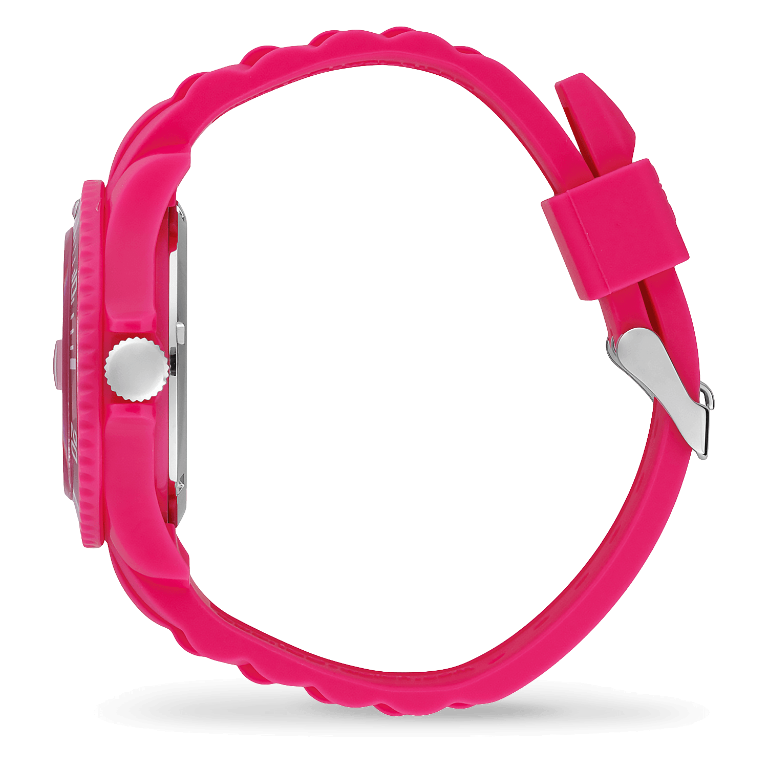 Montre ICE WATCH ICE forever Magenta Pink 39mm 026269 3 Montre ICE WATCH ICE forever Magenta Pink 39mm 026269